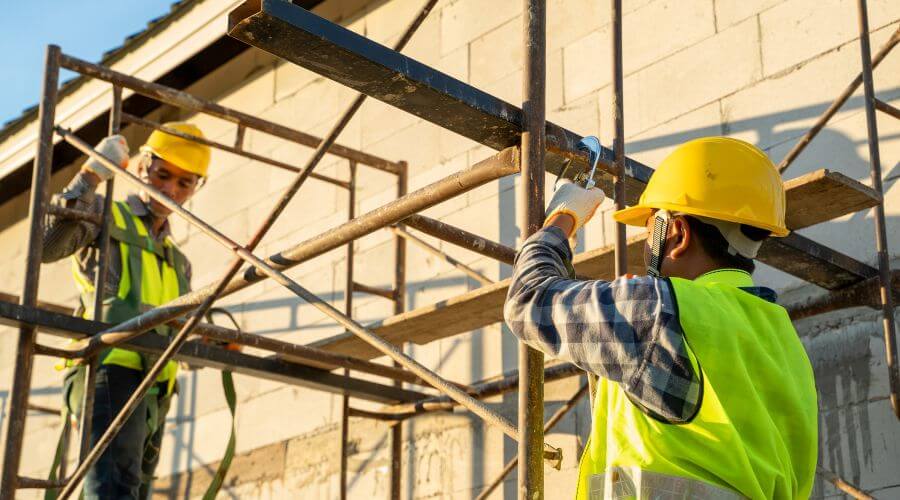 Expert top industrial roofings services in Tahoe Vista, CA